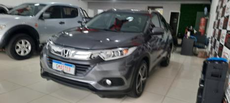 HONDA HR-V 1.8 16V 4P EX FLEX AUTOMTICO CVT, Foto 2