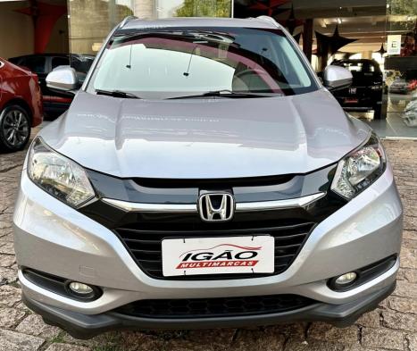 HONDA HR-V 1.8 16V 4P EXL FLEX AUTOMTICO CVT, Foto 2