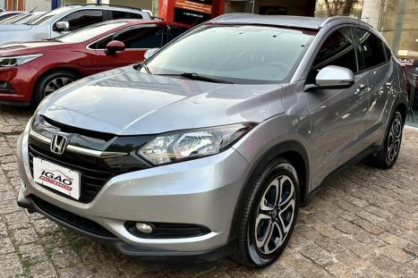 HONDA HR-V 1.8 16V 4P EXL FLEX AUTOMTICO CVT, Foto 3