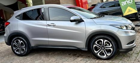 HONDA HR-V 1.8 16V 4P EXL FLEX AUTOMTICO CVT, Foto 4