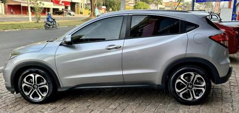 HONDA HR-V 1.8 16V 4P EXL FLEX AUTOMTICO CVT, Foto 5