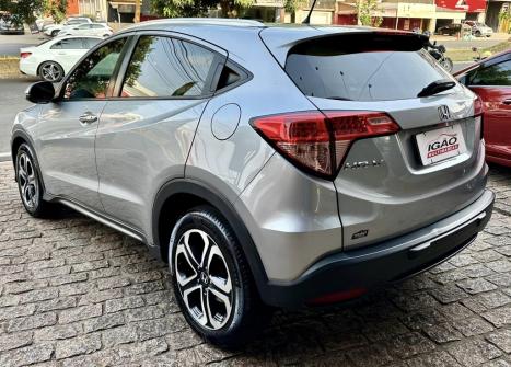 HONDA HR-V 1.8 16V 4P EXL FLEX AUTOMTICO CVT, Foto 6