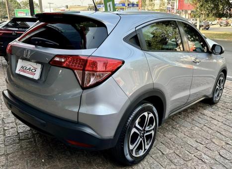 HONDA HR-V 1.8 16V 4P EXL FLEX AUTOMTICO CVT, Foto 8