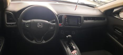 HONDA HR-V 1.8 16V 4P EX FLEX AUTOMTICO CVT, Foto 3