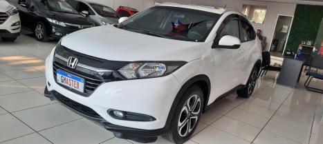 HONDA HR-V 1.8 16V 4P EX FLEX AUTOMTICO CVT, Foto 2