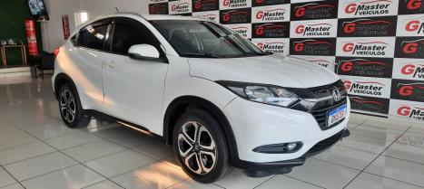 HONDA HR-V 1.8 16V 4P EX FLEX AUTOMTICO CVT, Foto 6