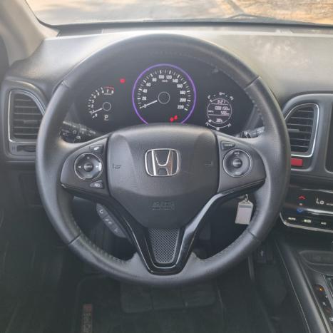 HONDA HR-V 1.8 16V 4P EXL FLEX AUTOMTICO CVT, Foto 9