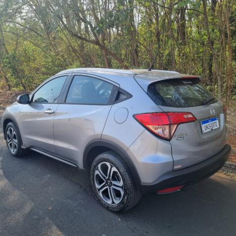 HONDA HR-V 1.8 16V 4P EXL FLEX AUTOMTICO CVT, Foto 4