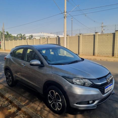 HONDA HR-V 1.8 16V 4P EXL FLEX AUTOMTICO CVT, Foto 3