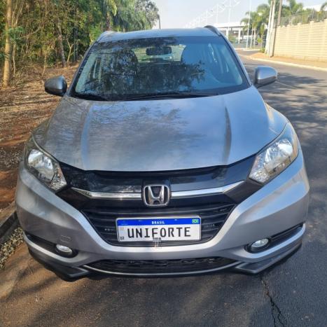 HONDA HR-V 1.8 16V 4P EXL FLEX AUTOMTICO CVT, Foto 2