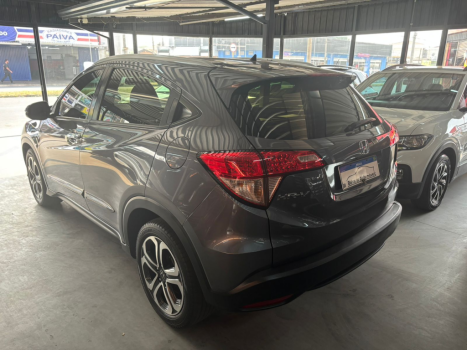 HONDA HR-V 1.8 16V 4P EXL FLEX AUTOMTICO CVT, Foto 2