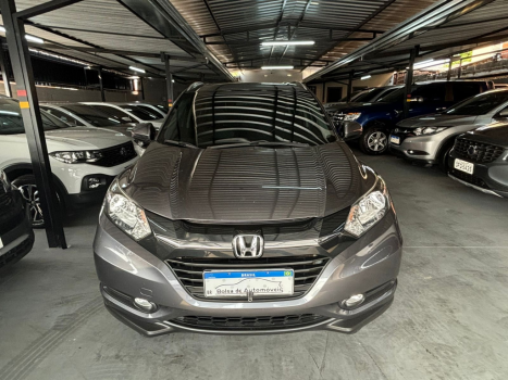 HONDA HR-V 1.8 16V 4P EXL FLEX AUTOMTICO CVT, Foto 3