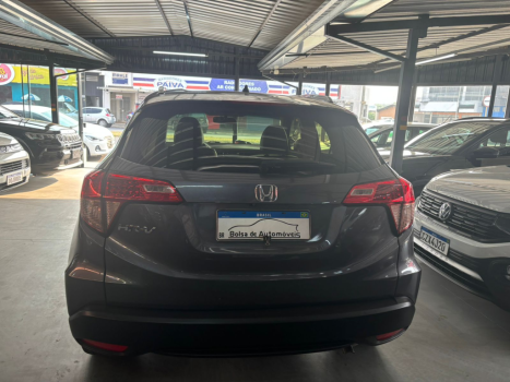 HONDA HR-V 1.8 16V 4P EXL FLEX AUTOMTICO CVT, Foto 4