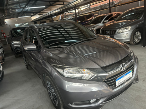 HONDA HR-V 1.8 16V 4P EXL FLEX AUTOMTICO CVT, Foto 5