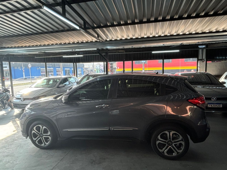 HONDA HR-V 1.8 16V 4P EXL FLEX AUTOMTICO CVT, Foto 7