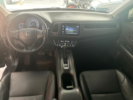 HONDA HR-V 1.8 16V 4P EXL FLEX AUTOMTICO CVT, Foto 8