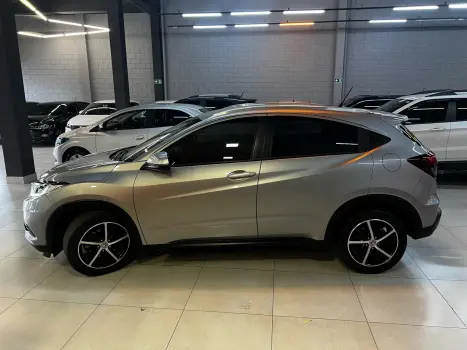 HONDA HR-V 1.8 16V 4P EX FLEX AUTOMTICO CVT, Foto 6