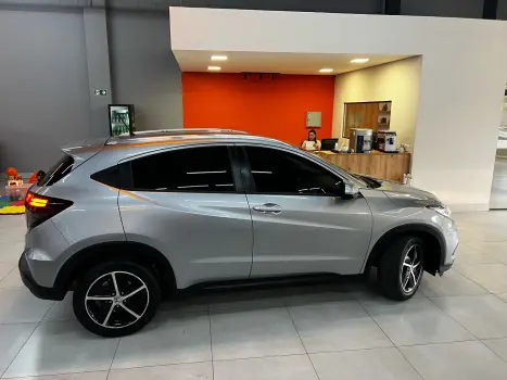 HONDA HR-V 1.8 16V 4P EX FLEX AUTOMTICO CVT, Foto 13