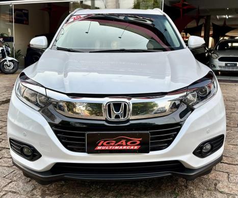 HONDA HR-V 1.8 16V 4P EXL FLEX AUTOMTICO CVT, Foto 2