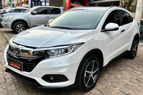 HONDA HR-V 1.8 16V 4P EXL FLEX AUTOMTICO CVT, Foto 3