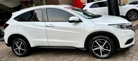 HONDA HR-V 1.8 16V 4P EXL FLEX AUTOMTICO CVT, Foto 4