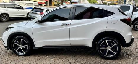 HONDA HR-V 1.8 16V 4P EXL FLEX AUTOMTICO CVT, Foto 5