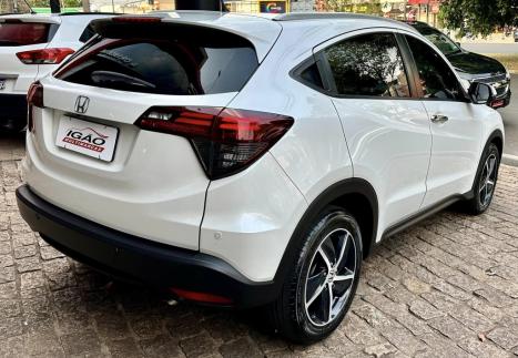 HONDA HR-V 1.8 16V 4P EXL FLEX AUTOMTICO CVT, Foto 8