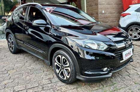 HONDA HR-V 1.8 16V 4P EX FLEX AUTOMTICO CVT, Foto 1