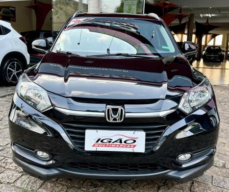 HONDA HR-V 1.8 16V 4P EX FLEX AUTOMTICO CVT, Foto 2