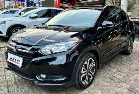 HONDA HR-V 1.8 16V 4P EX FLEX AUTOMTICO CVT, Foto 3