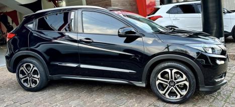 HONDA HR-V 1.8 16V 4P EX FLEX AUTOMTICO CVT, Foto 4