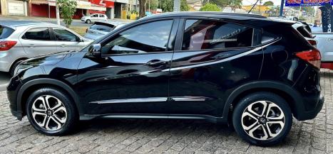 HONDA HR-V 1.8 16V 4P EX FLEX AUTOMTICO CVT, Foto 5