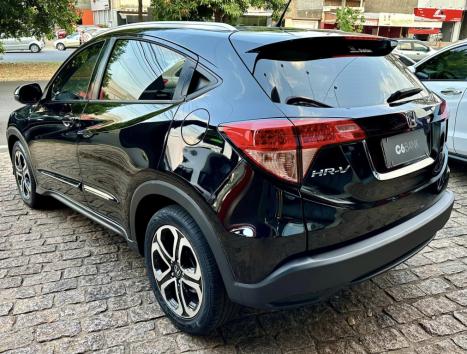 HONDA HR-V 1.8 16V 4P EX FLEX AUTOMTICO CVT, Foto 6