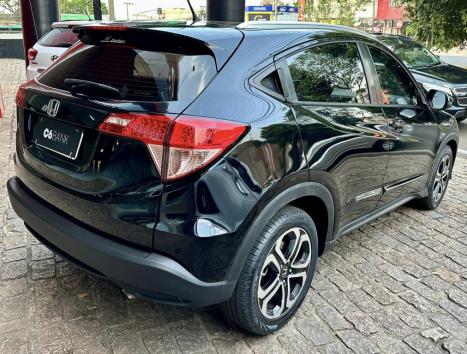 HONDA HR-V 1.8 16V 4P EX FLEX AUTOMTICO CVT, Foto 8