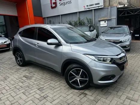 HONDA HR-V 1.8 16V 4P EXL FLEX AUTOMTICO CVT, Foto 1