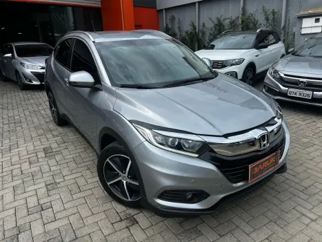 HONDA HR-V 1.8 16V 4P EXL FLEX AUTOMTICO CVT, Foto 2