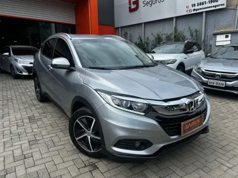 HONDA HR-V 1.8 16V 4P EXL FLEX AUTOMTICO CVT, Foto 4