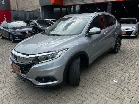 HONDA HR-V 1.8 16V 4P EXL FLEX AUTOMTICO CVT, Foto 8