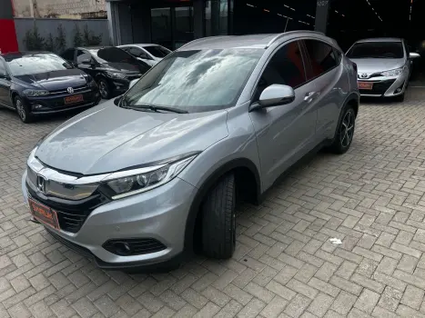 HONDA HR-V 1.8 16V 4P EXL FLEX AUTOMTICO CVT, Foto 10