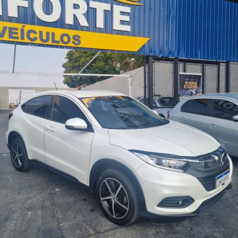 HONDA HR-V 1.8 16V 4P LX FLEX AUTOMTICO CVT, Foto 3