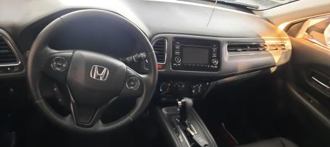 HONDA HR-V 1.8 16V 4P EX FLEX AUTOMTICO CVT, Foto 5