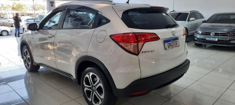 HONDA HR-V 1.8 16V 4P EX FLEX AUTOMTICO CVT, Foto 6