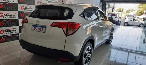 HONDA HR-V 1.8 16V 4P EX FLEX AUTOMTICO CVT, Foto 8