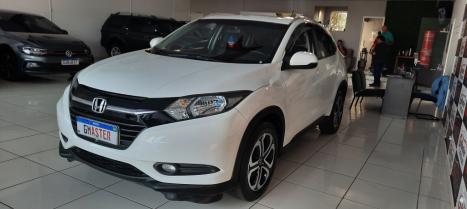 HONDA HR-V 1.8 16V 4P EX FLEX AUTOMTICO CVT, Foto 2