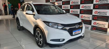 HONDA HR-V 1.8 16V 4P EX FLEX AUTOMTICO CVT, Foto 3