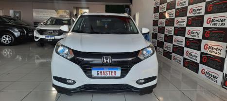 HONDA HR-V 1.8 16V 4P EX FLEX AUTOMTICO CVT, Foto 1