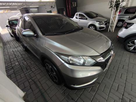 HONDA HR-V 1.8 16V 4P LX FLEX AUTOMTICO CVT, Foto 1