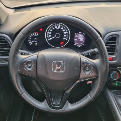 HONDA HR-V 1.8 16V 4P EX FLEX AUTOMTICO CVT, Foto 9