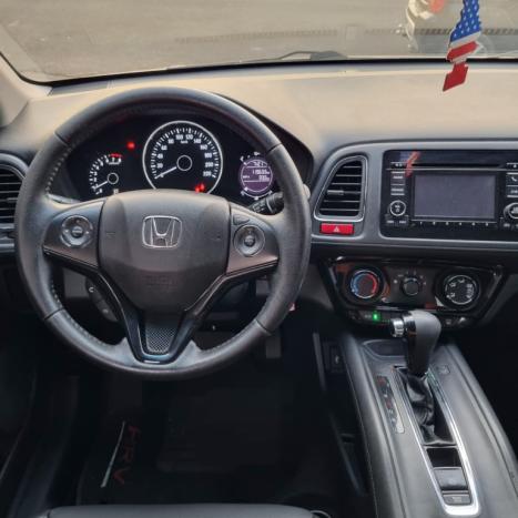 HONDA HR-V 1.8 16V 4P EX FLEX AUTOMTICO CVT, Foto 8