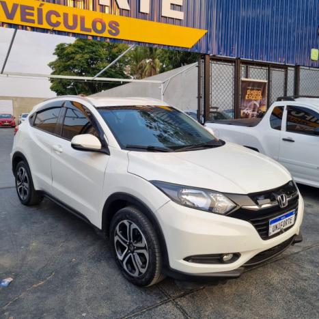 HONDA HR-V 1.8 16V 4P EX FLEX AUTOMTICO CVT, Foto 3